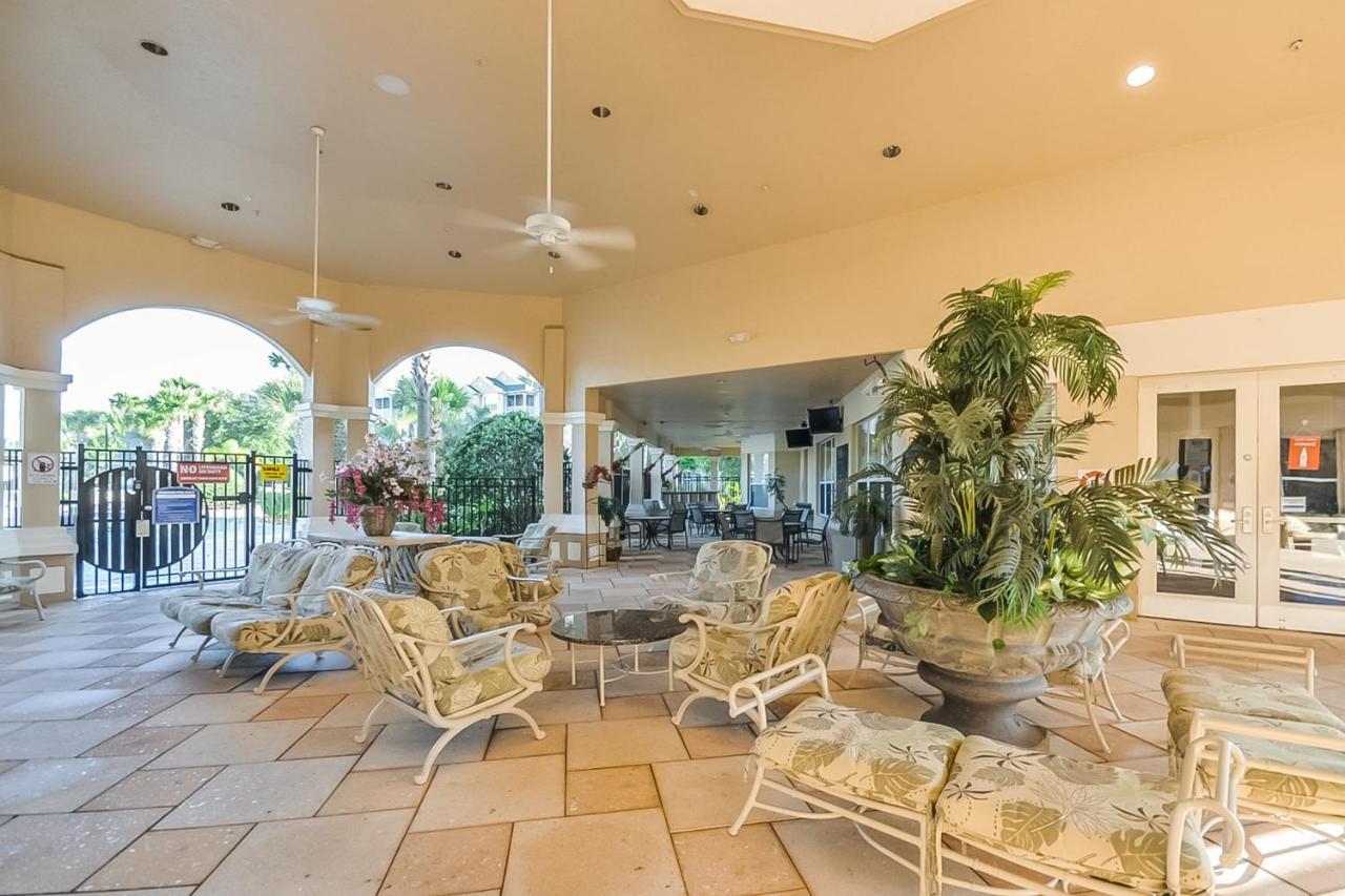 Apartment Family Fiesta Orlando