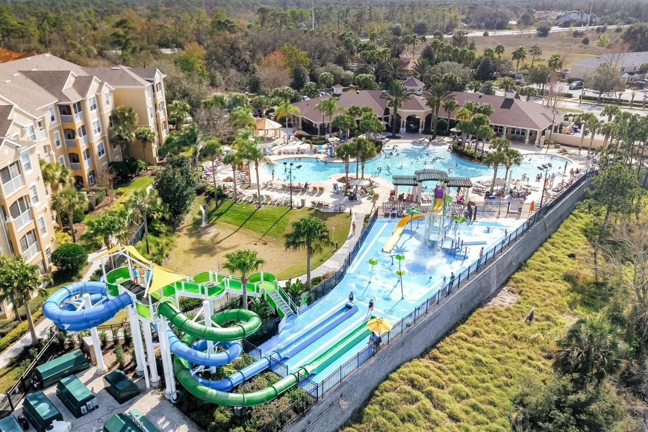 Apartment Family Fiesta Orlando