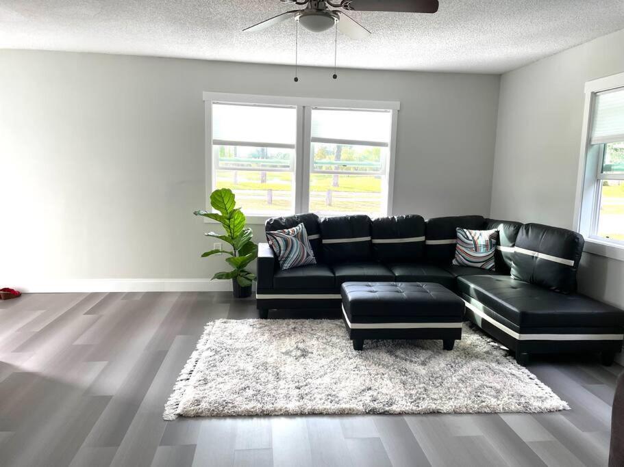 House Close Baldwin-park & Downtown Apartment