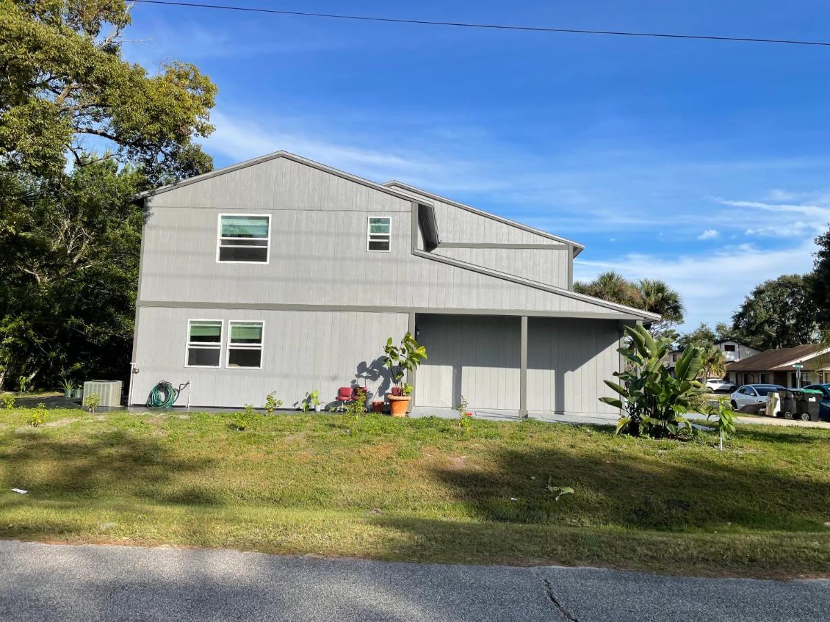 House Close Baldwin-park & Downtown Apartment Orlando