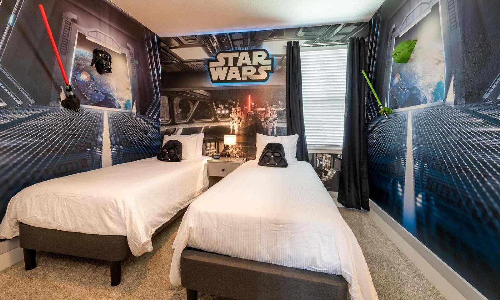 Holiday home Energetic 6 Bdrm With Games At Encore Orlando