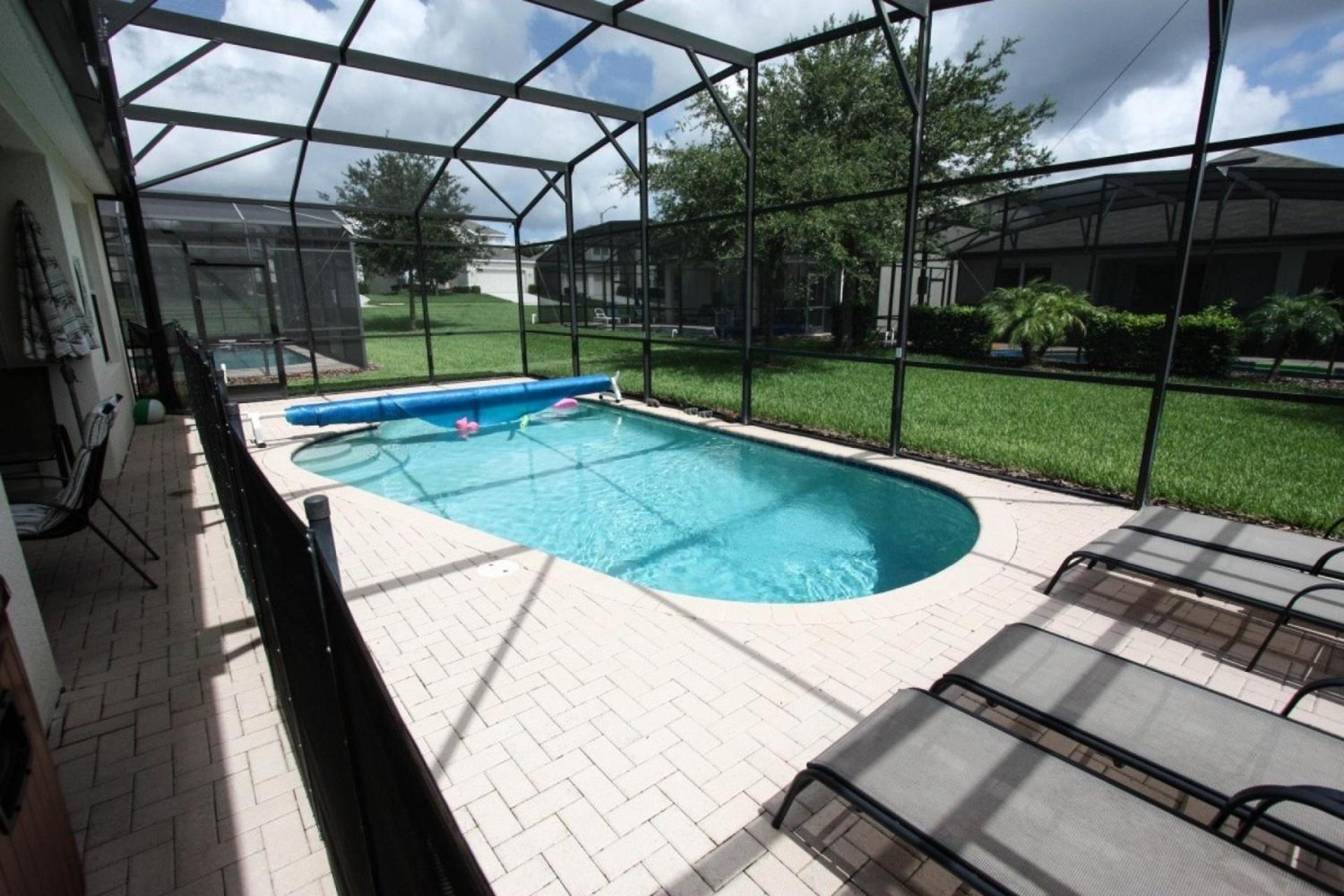Holiday home 2627 Windsor Hills *