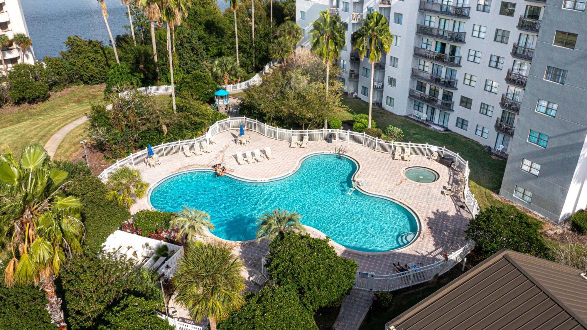 6165 Carrier Drive 3805 Apartment Orlando