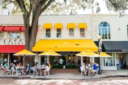 Tiny - 3 Mi To Downtown & Winter Park Orlando