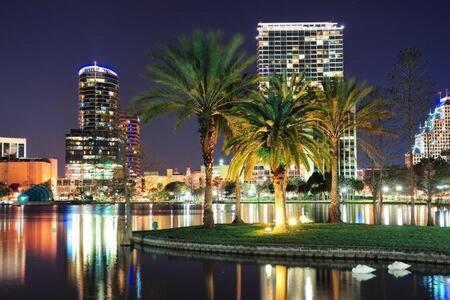 Tiny - 3 Mi To Downtown & Winter Park *