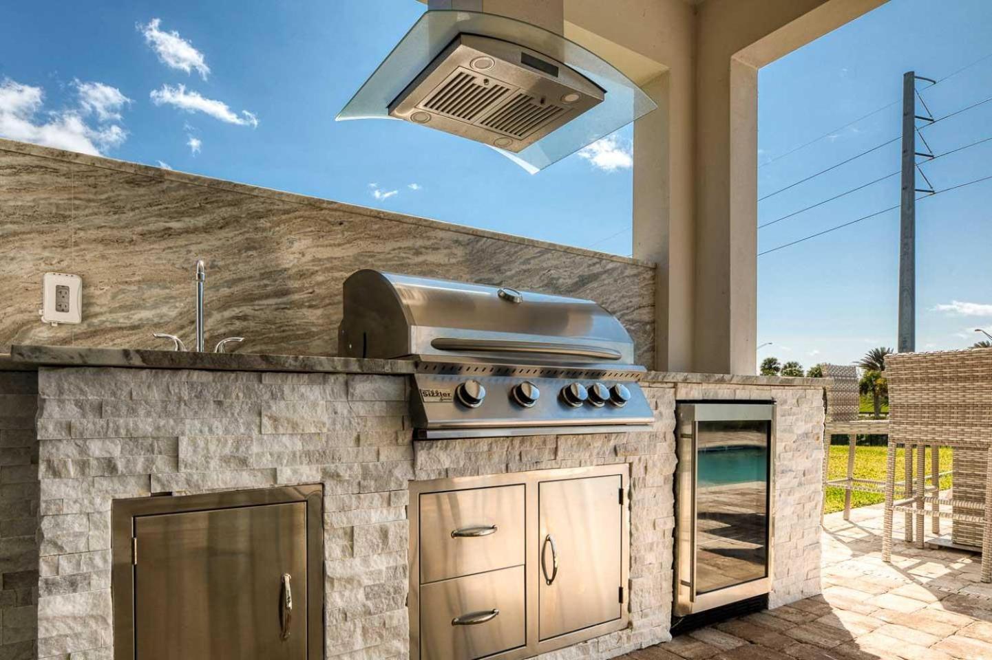 Energetic 6 Bdrm With Games At Encore