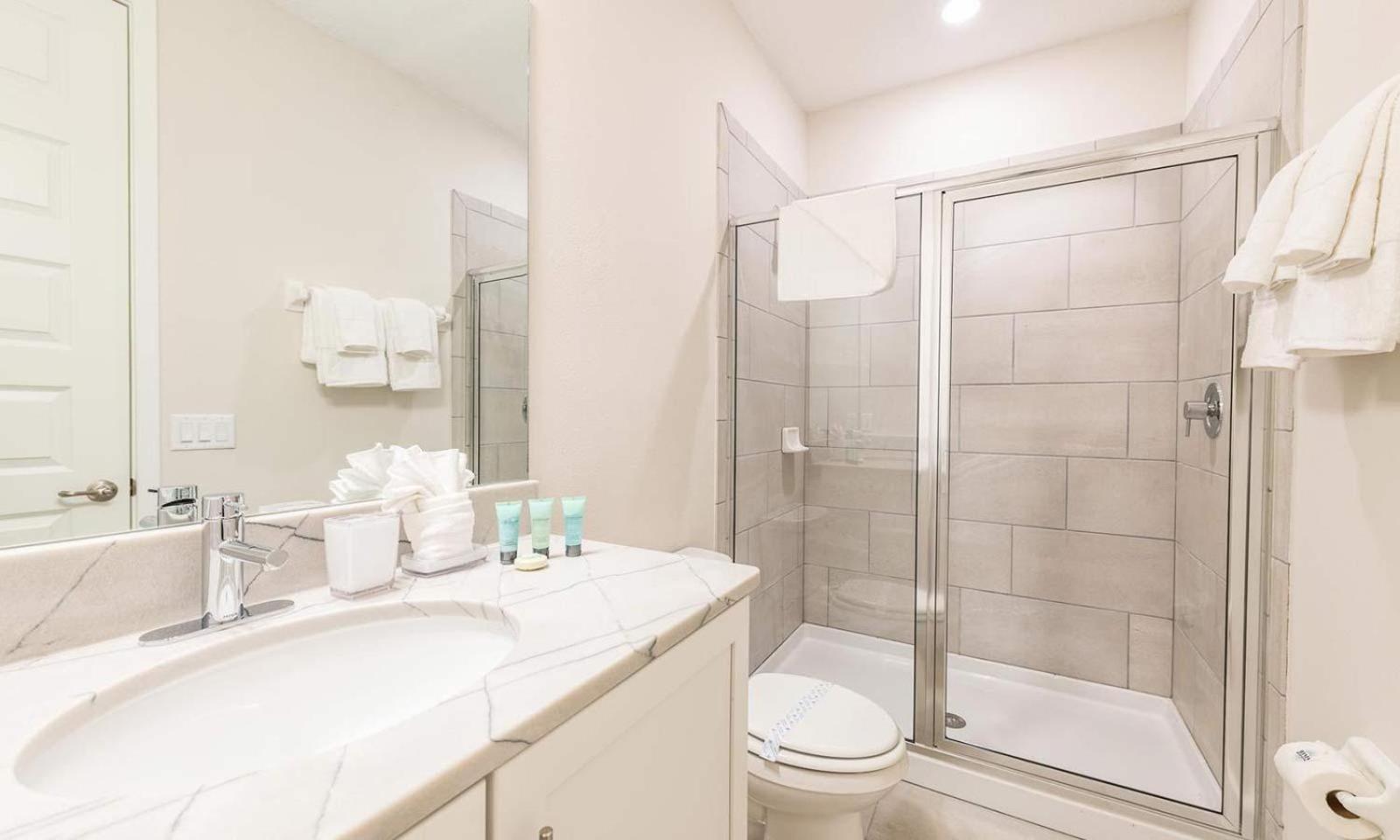Holiday home Energetic 6 Bdrm With Games At Encore Orlando