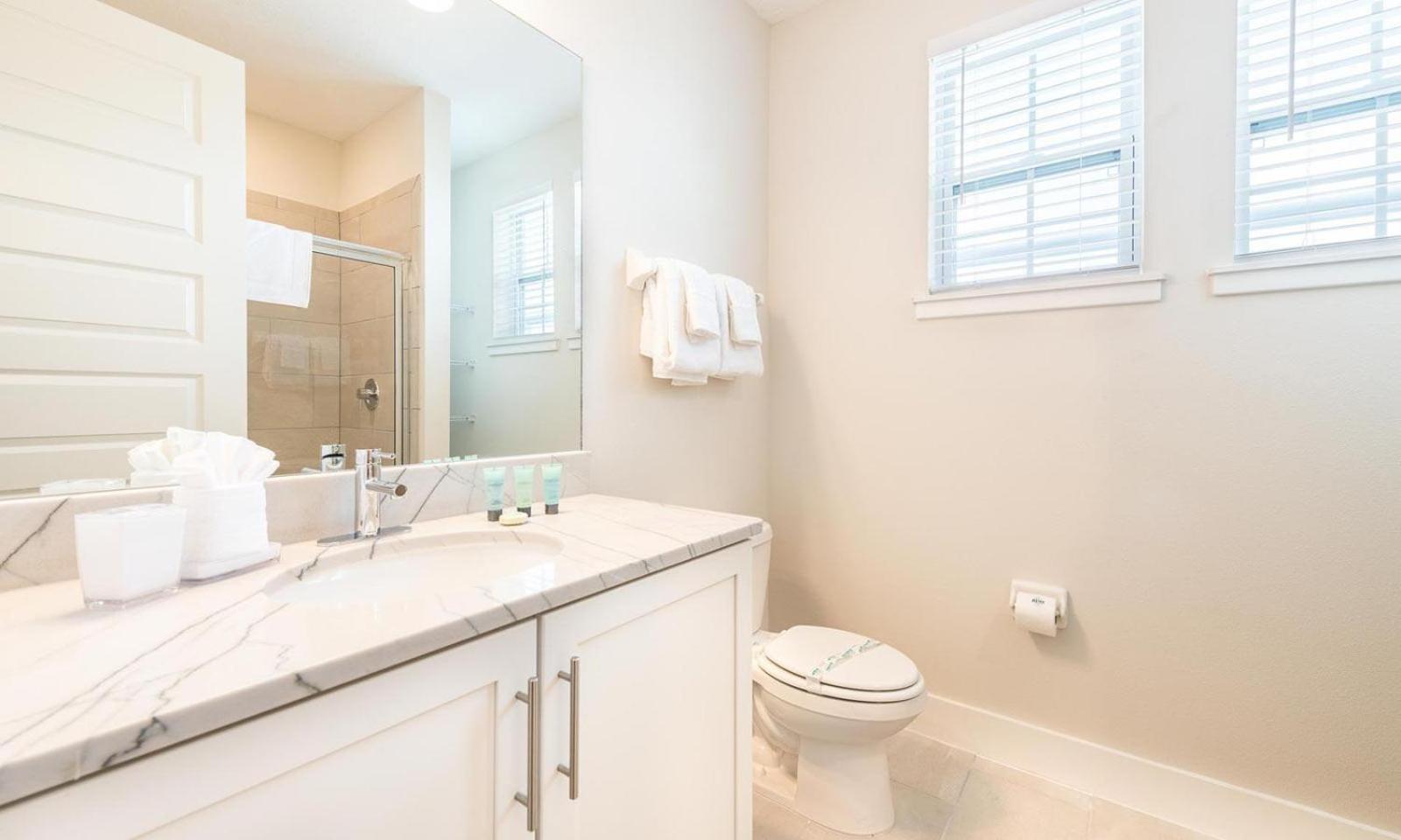 Holiday home Energetic 6 Bdrm With Games At Encore Orlando