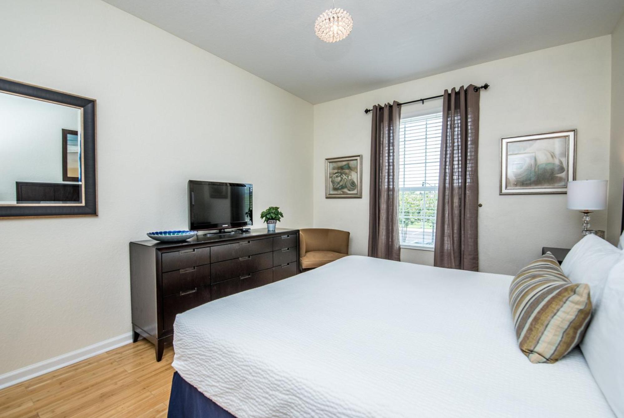 Apartment Vista Cay 77 By