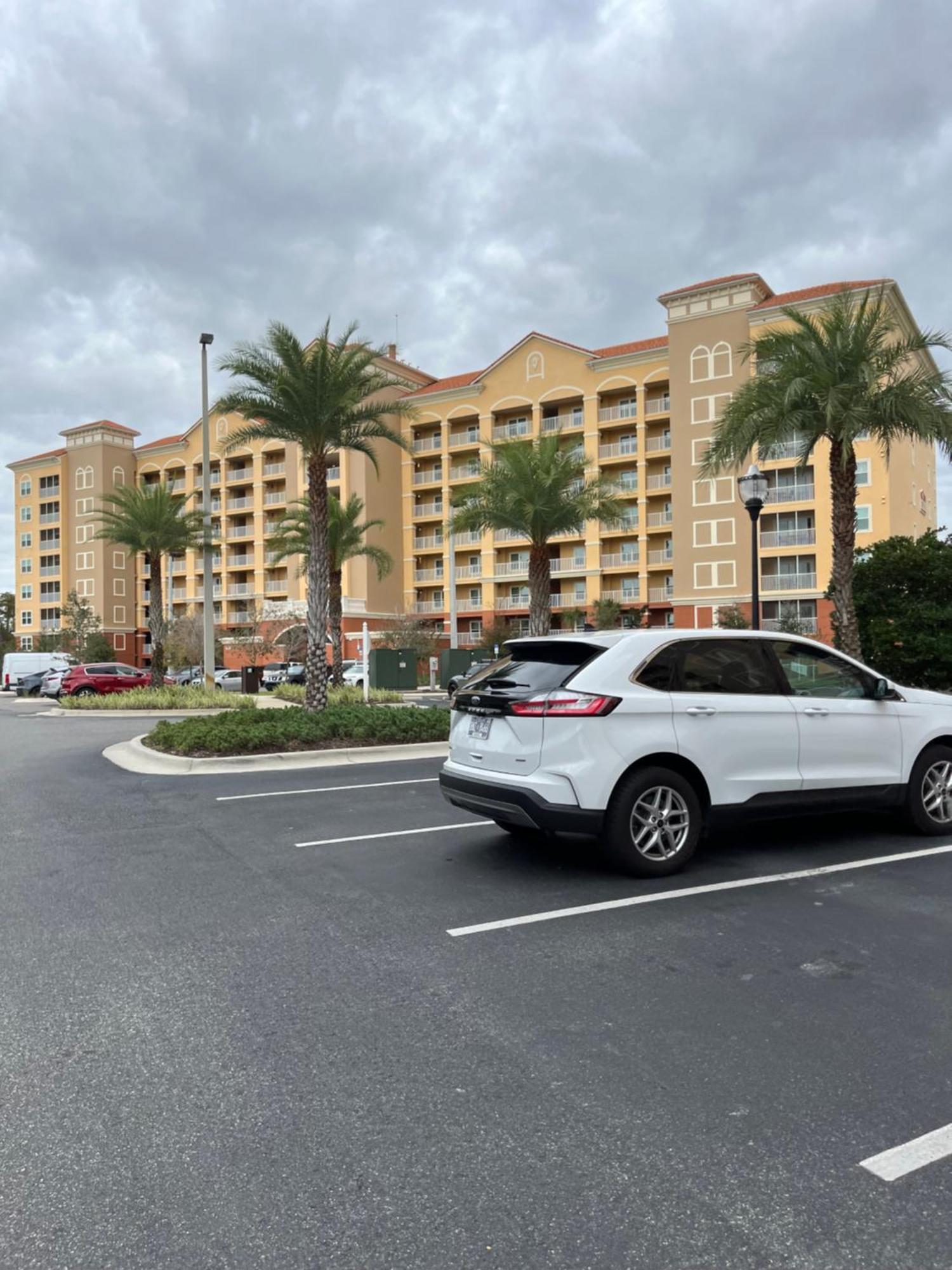Kingdom Elite #1 Apartment *