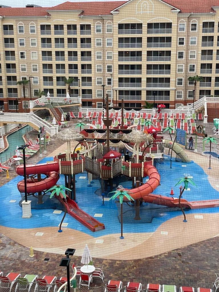 Apartment Kingdom Elite #1