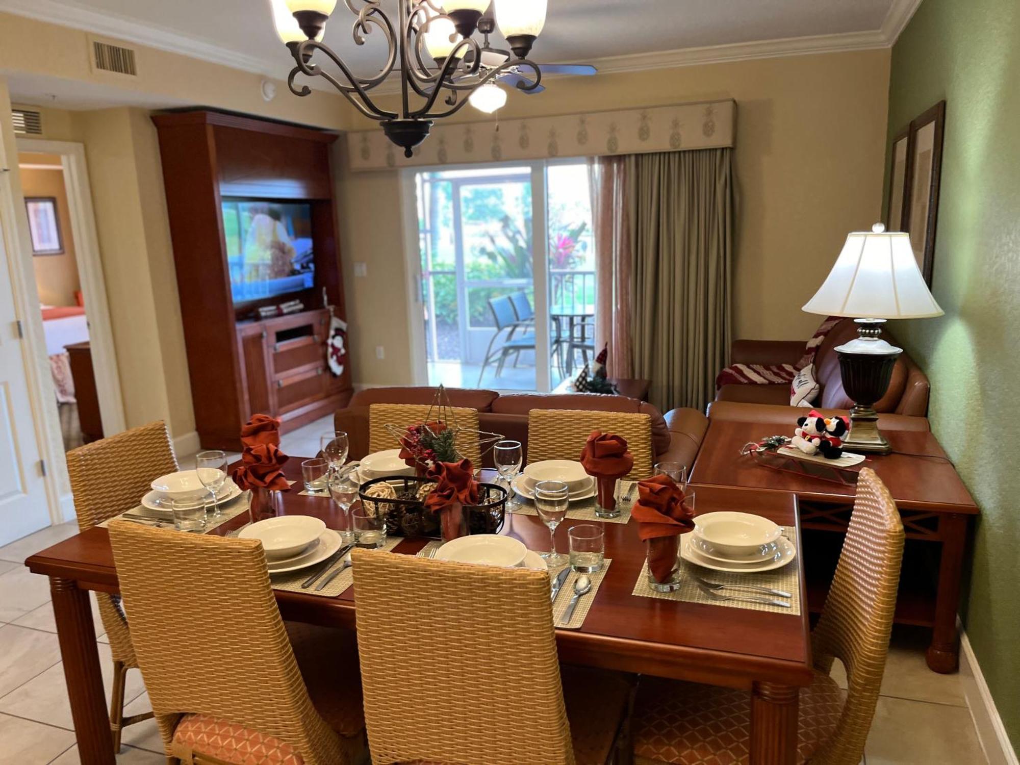 Apartment Kingdom Elite #1 Orlando