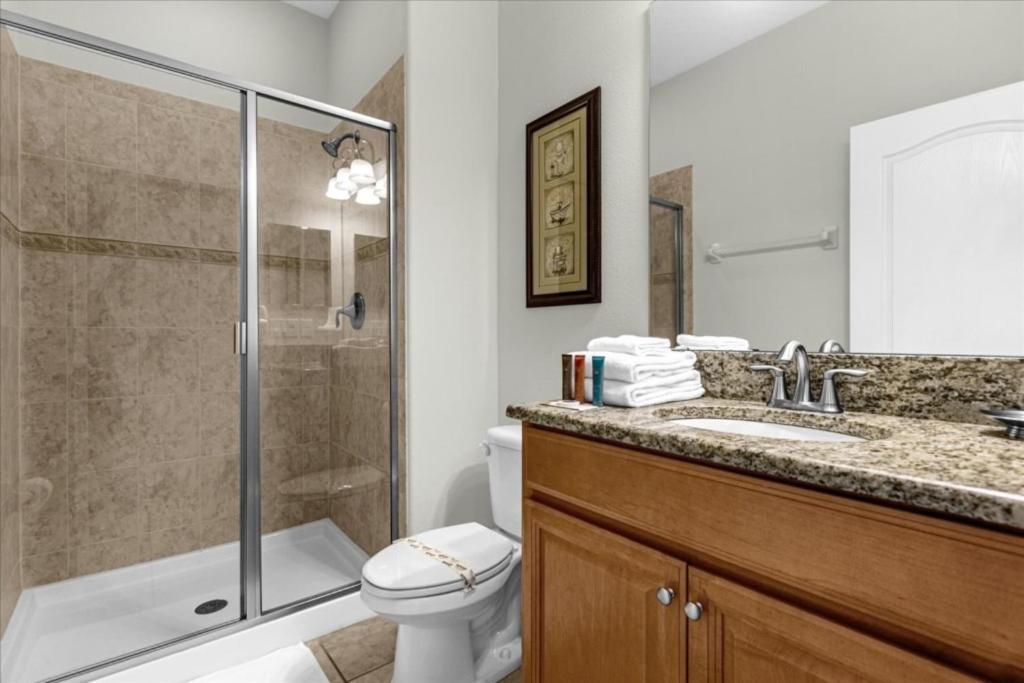 4 Bedrooms - 3 Bathrooms - Paradise Palms 8976 Mp