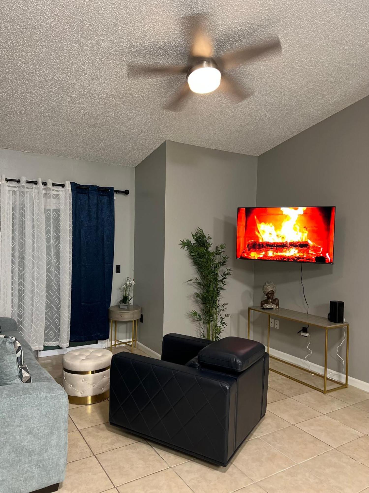 2bdrm Near Orl Fairgrd, Downtwn, Wekiva Sprng * Orlando