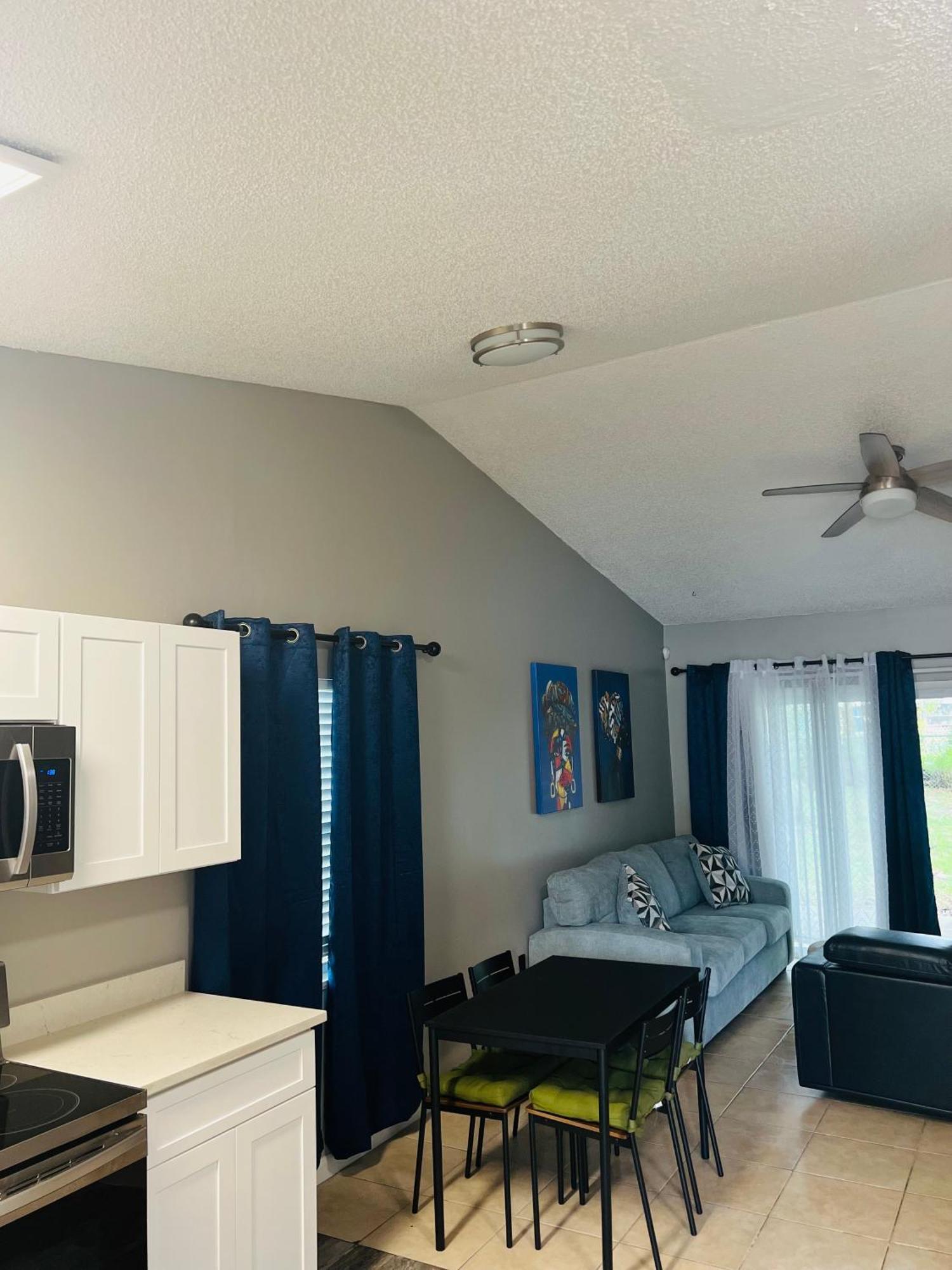 2bdrm Near Orl Fairgrd, Downtwn, Wekiva Sprng Orlando