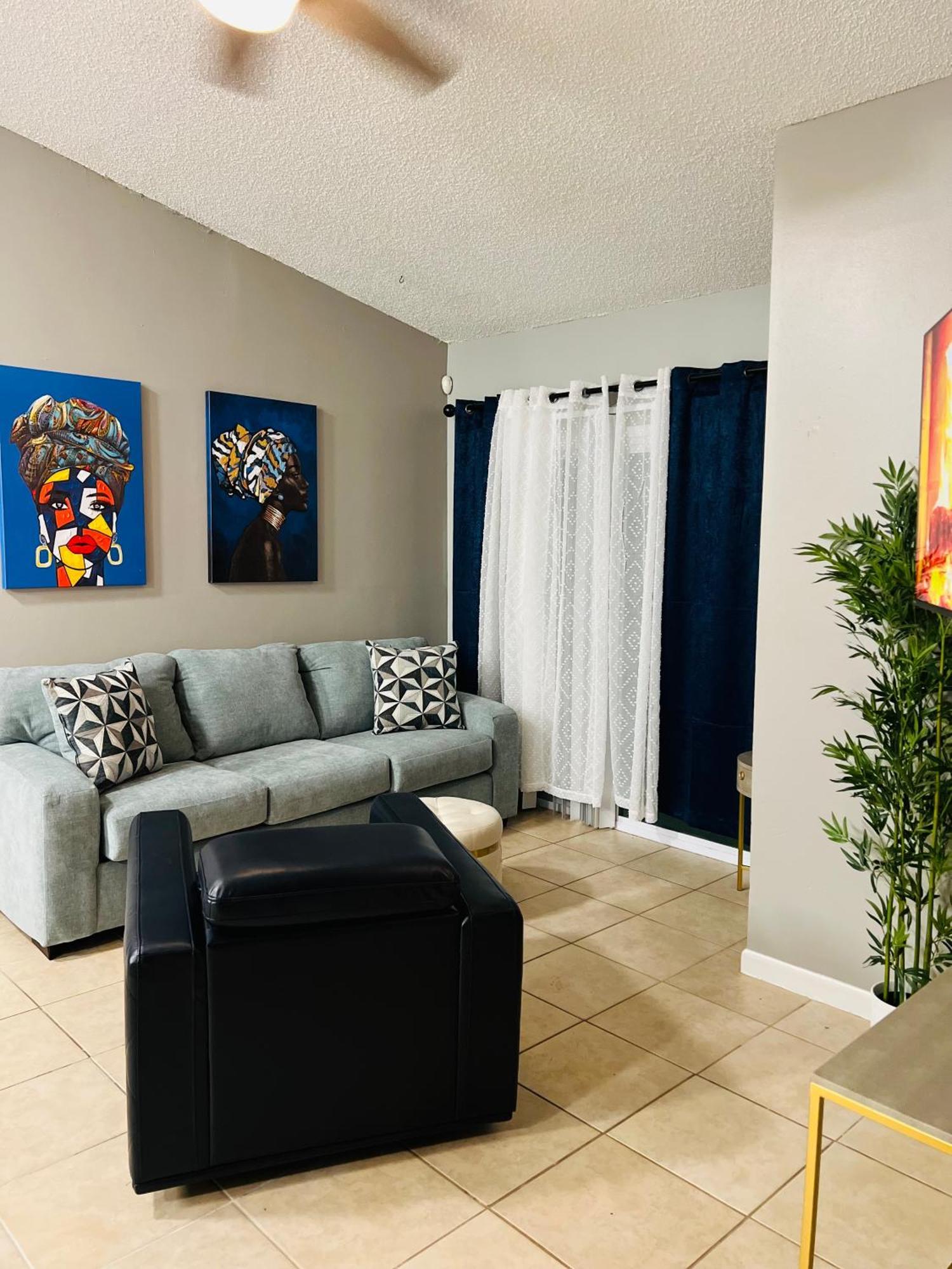 2bdrm Near Orl Fairgrd, Downtwn, Wekiva Sprng Orlando
