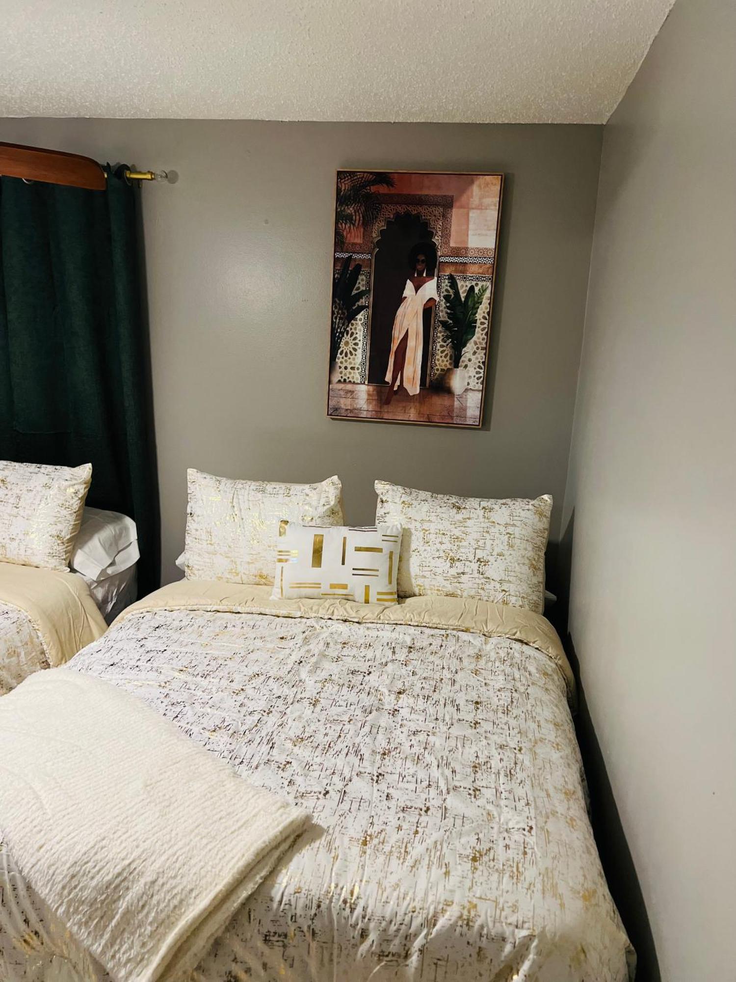 Holiday home 2bdrm Near Orl Fairgrd, Downtwn, Wekiva Sprng *