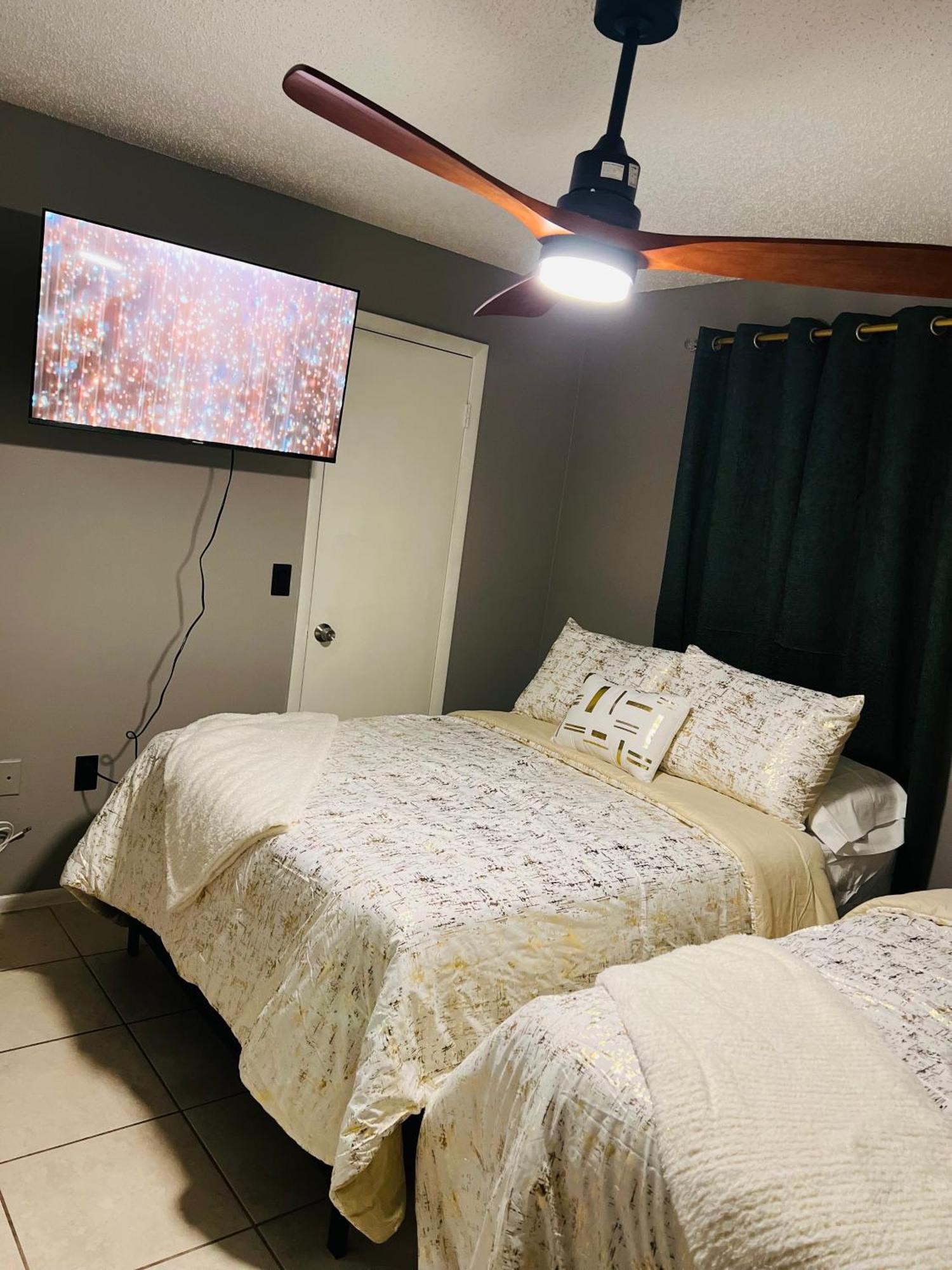 2bdrm Near Orl Fairgrd, Downtwn, Wekiva Sprng * Orlando
