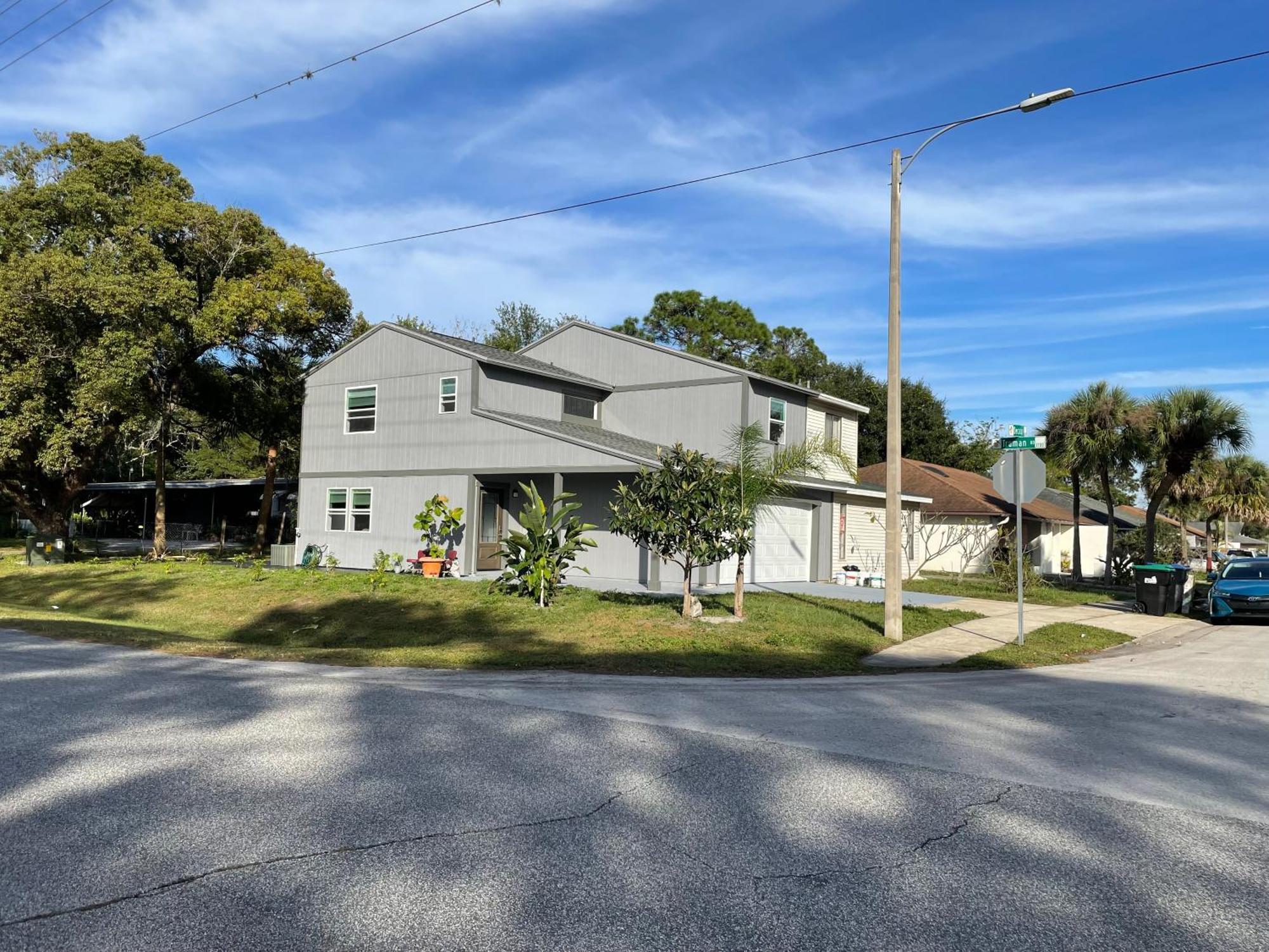 House Close Baldwin-park & Downtown Apartment Orlando