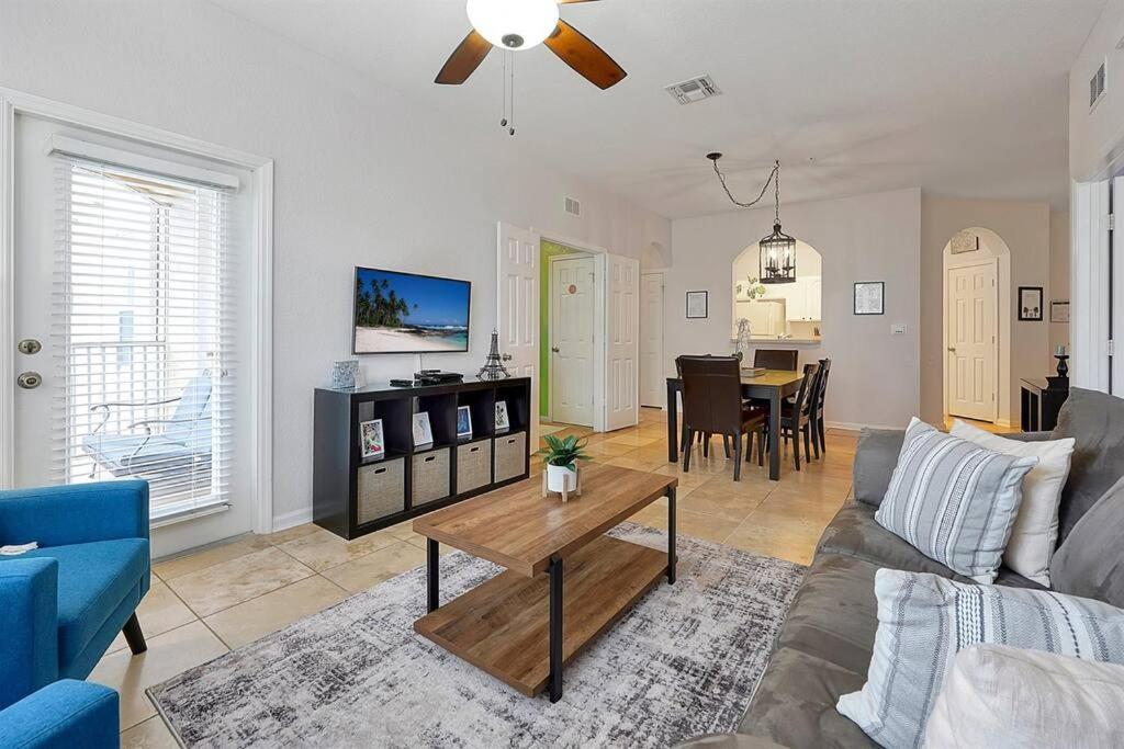 Family Friendly Spot At Windsor Hills Orlando