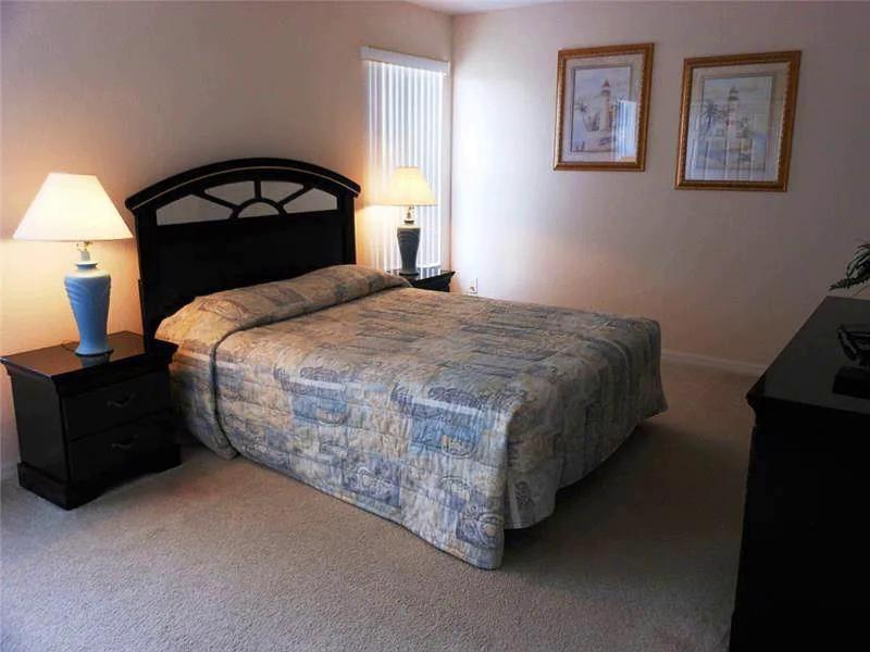 Private Pool And At High Grove Holiday home Orlando