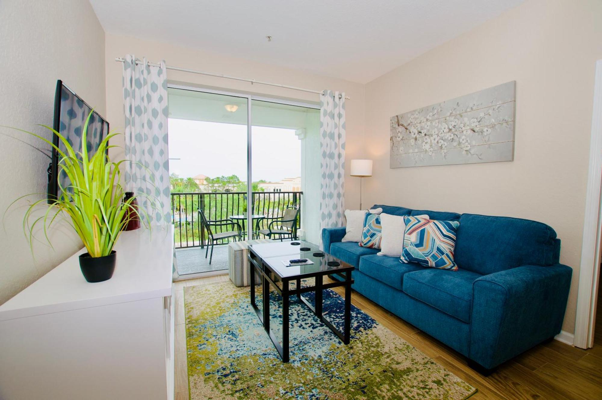 Apartment Vista Cay At Epic Universe Orlando
