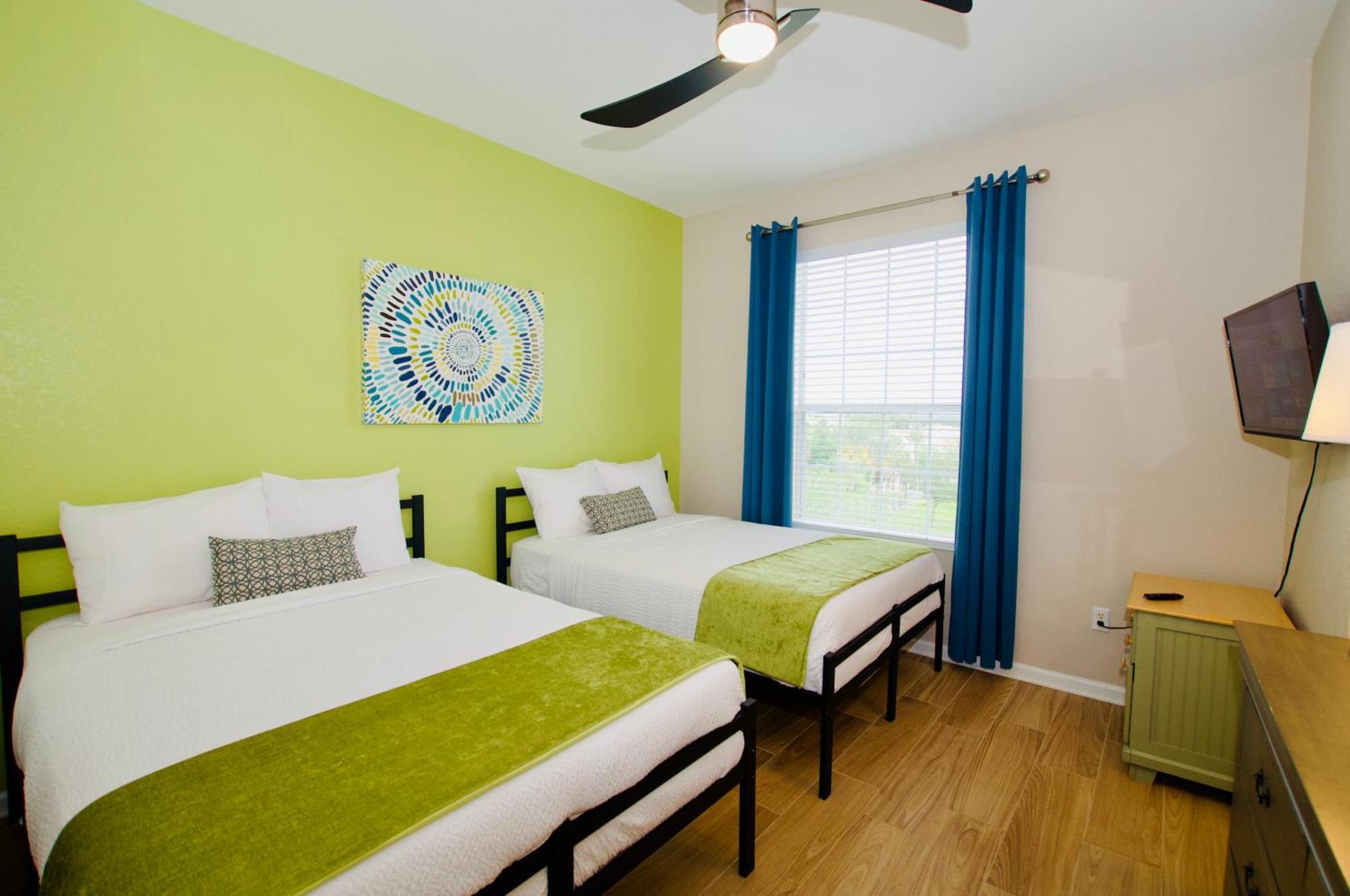 Vista Cay At Epic Universe Orlando
