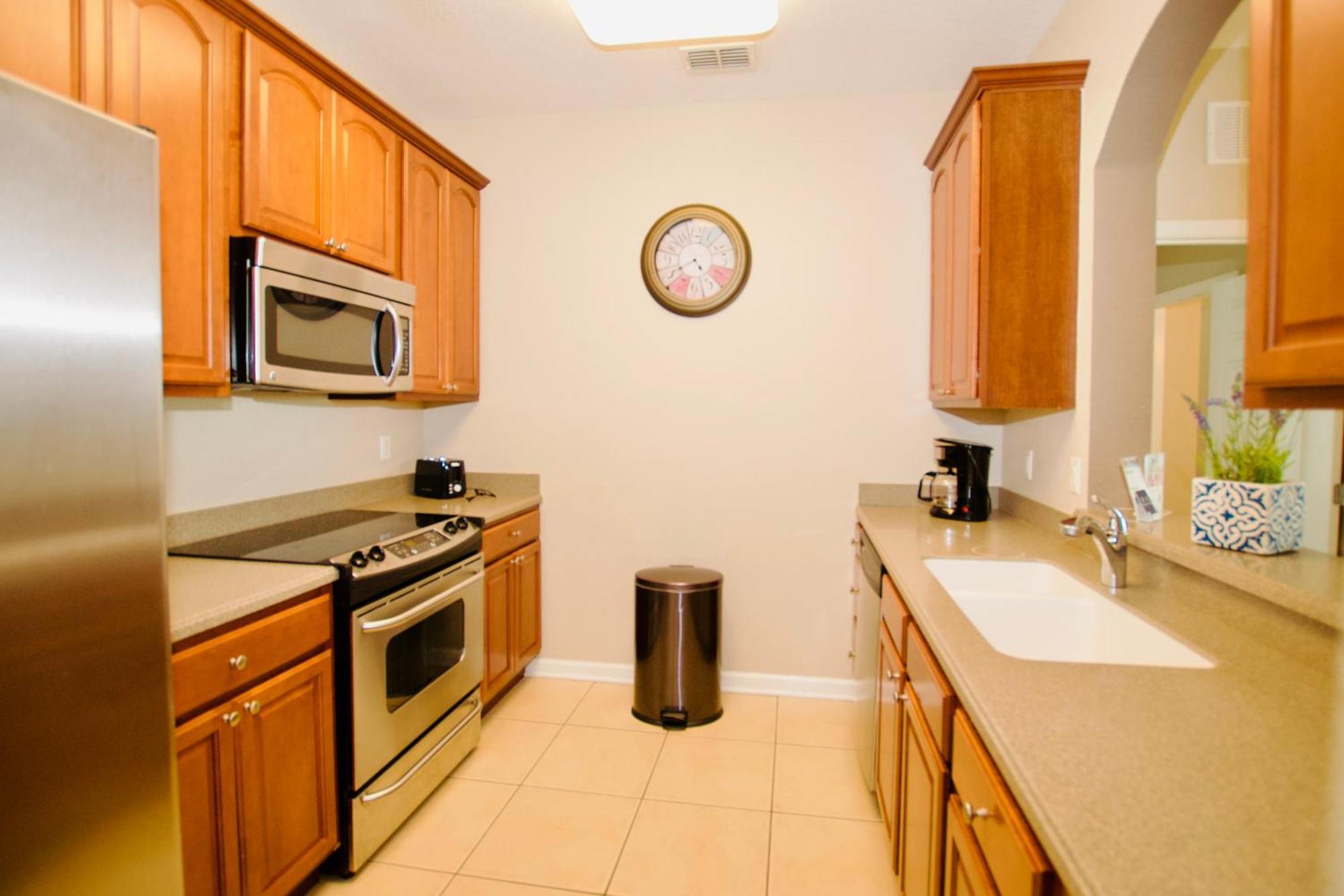 Vista Cay At Epic Universe Apartment *