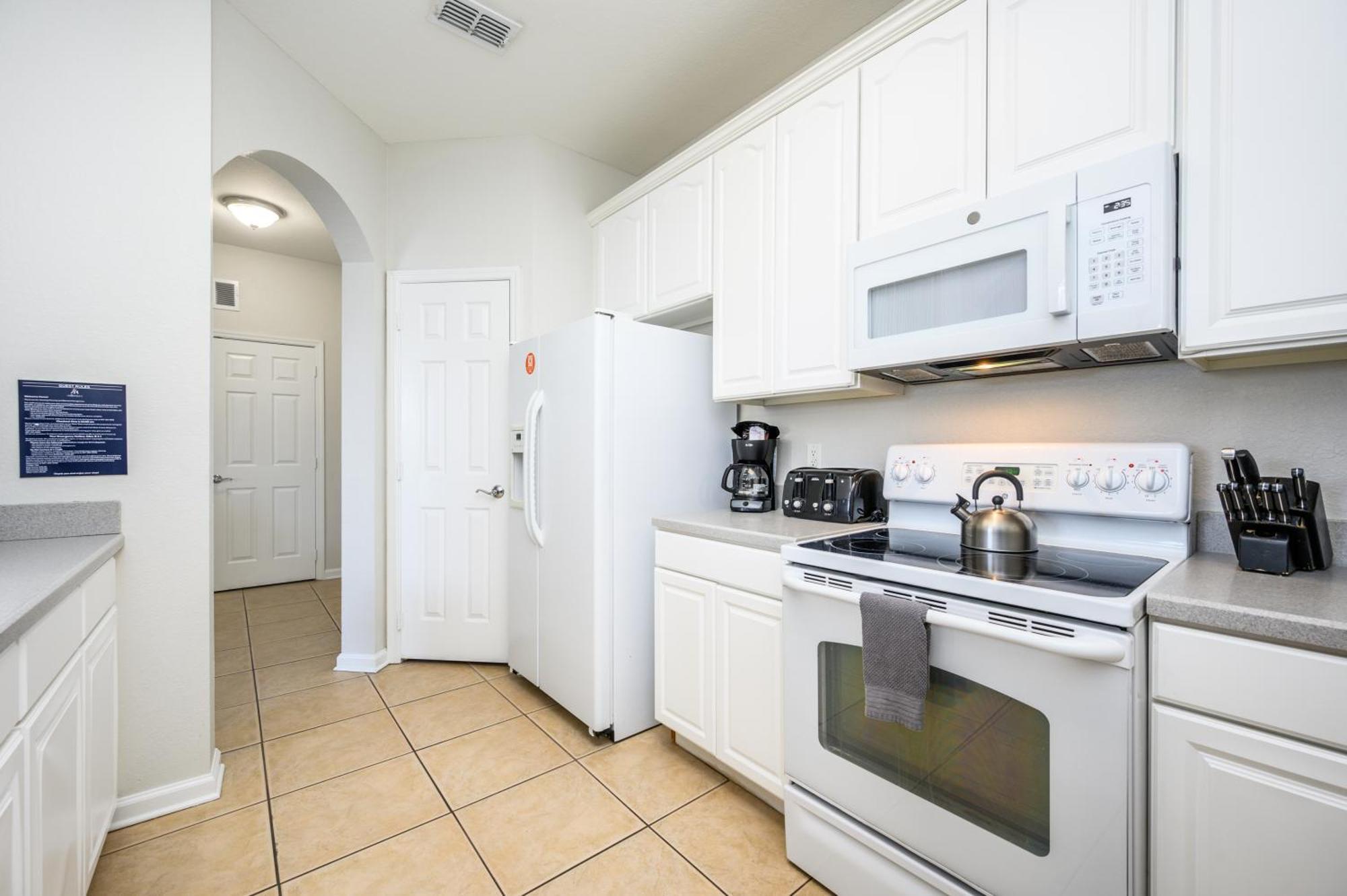 Deluxe Next To Clubhouse, Vista Cay - 3005 Apartment *