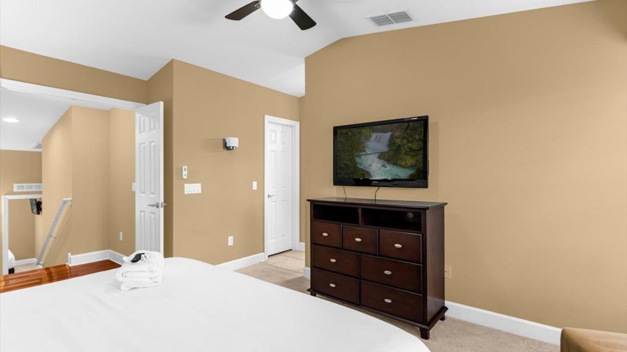 Holiday home Celebrate Near The Magic - Townhome By Disney! *