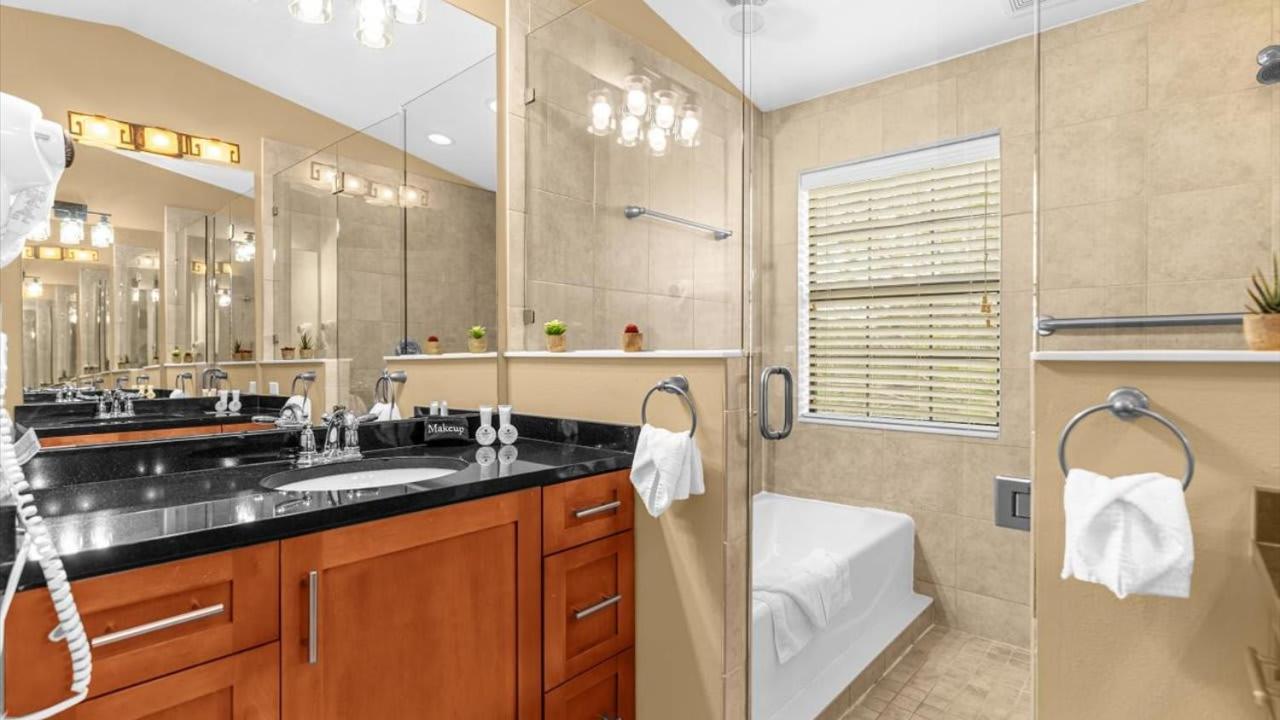 Celebrate Near The Magic - Townhome By Disney! *