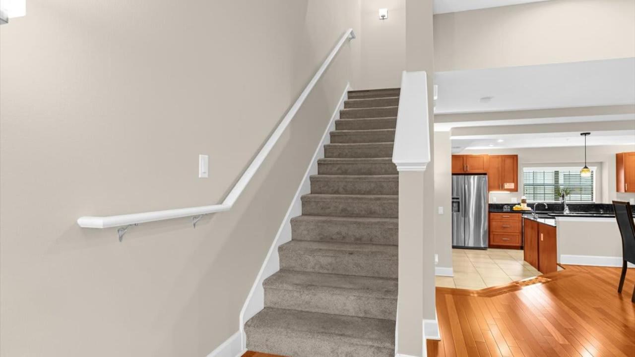 Celebrate Near The Magic - Townhome By Disney! Holiday home Orlando