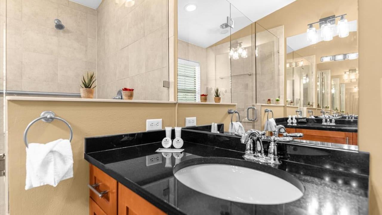 Holiday home Celebrate Near The Magic - Townhome By Disney! *