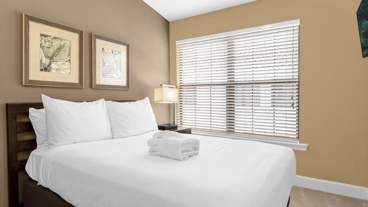 Holiday home Celebrate Near The Magic - Townhome By Disney! *