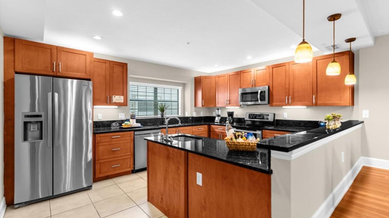 Holiday home Celebrate Near The Magic - Townhome By Disney! Orlando