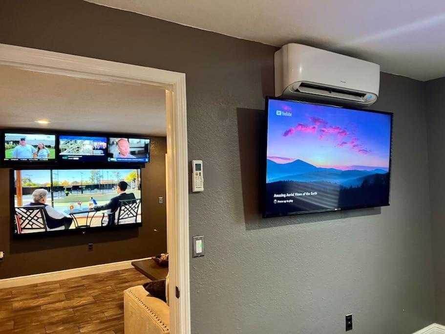 Apartment Remodeled Private Orlando