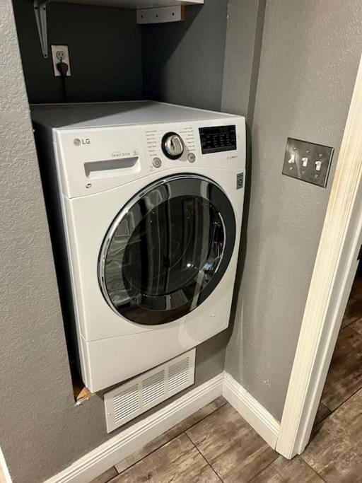 Remodeled Private *