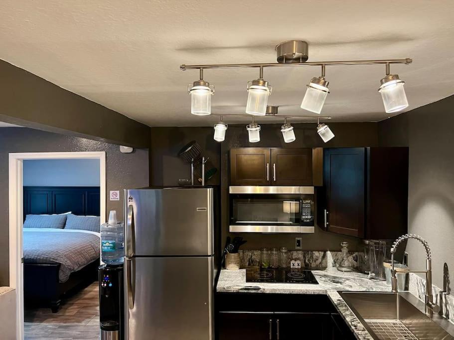 Apartment Remodeled Private Orlando
