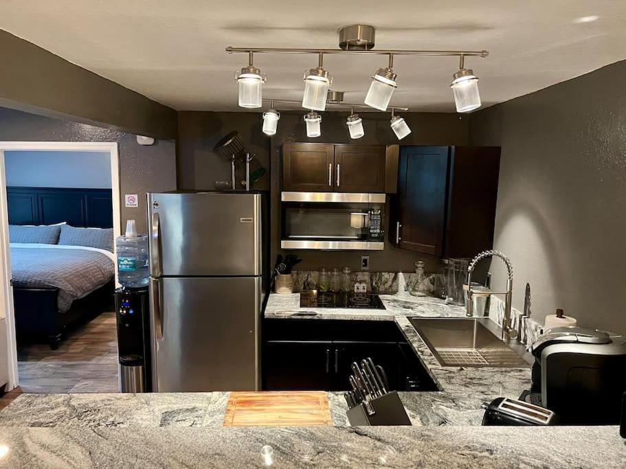 Remodeled Private *