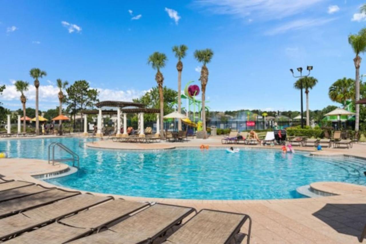 Apartment Windsor Hills Themed Condo, 2.5mi To
