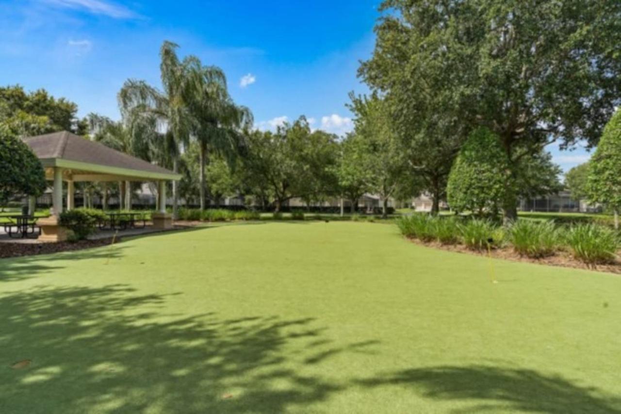 Windsor Hills Themed Condo, 2.5mi To Apartment *