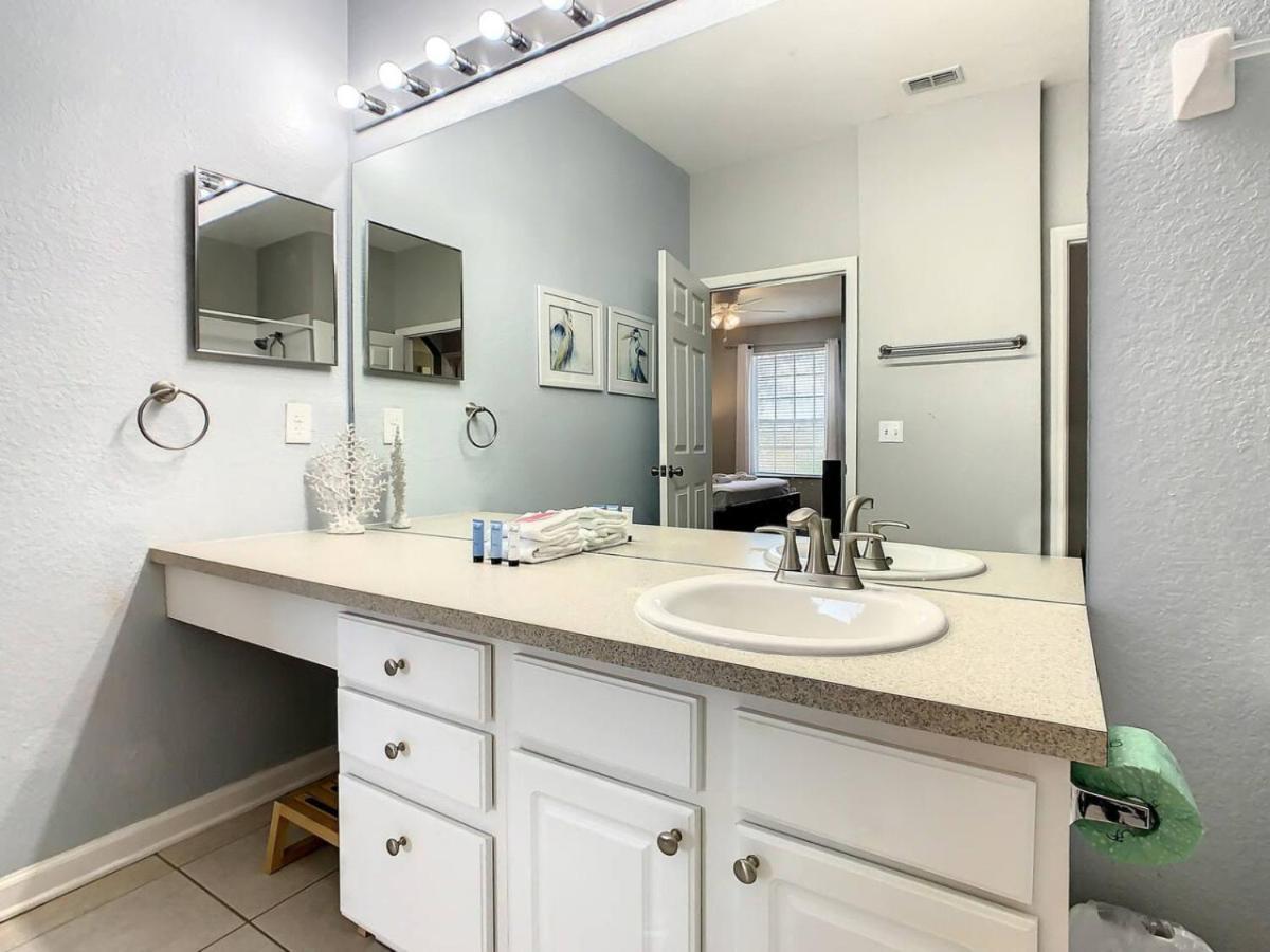 Apartment Windsor Hills Themed Condo, 2.5mi To Orlando