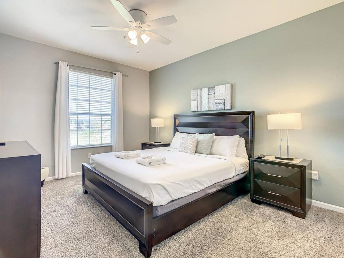 Apartment Windsor Hills Themed Condo, 2.5mi To Orlando
