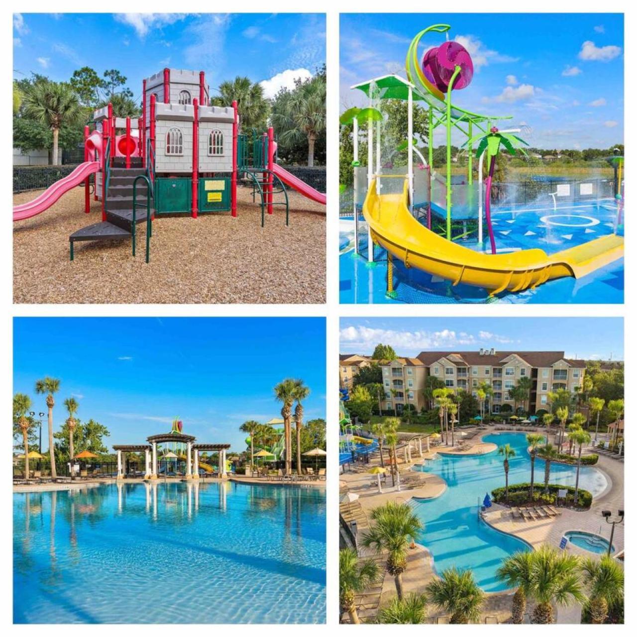 Windsor Hills Themed Condo, 2.5mi To * Orlando