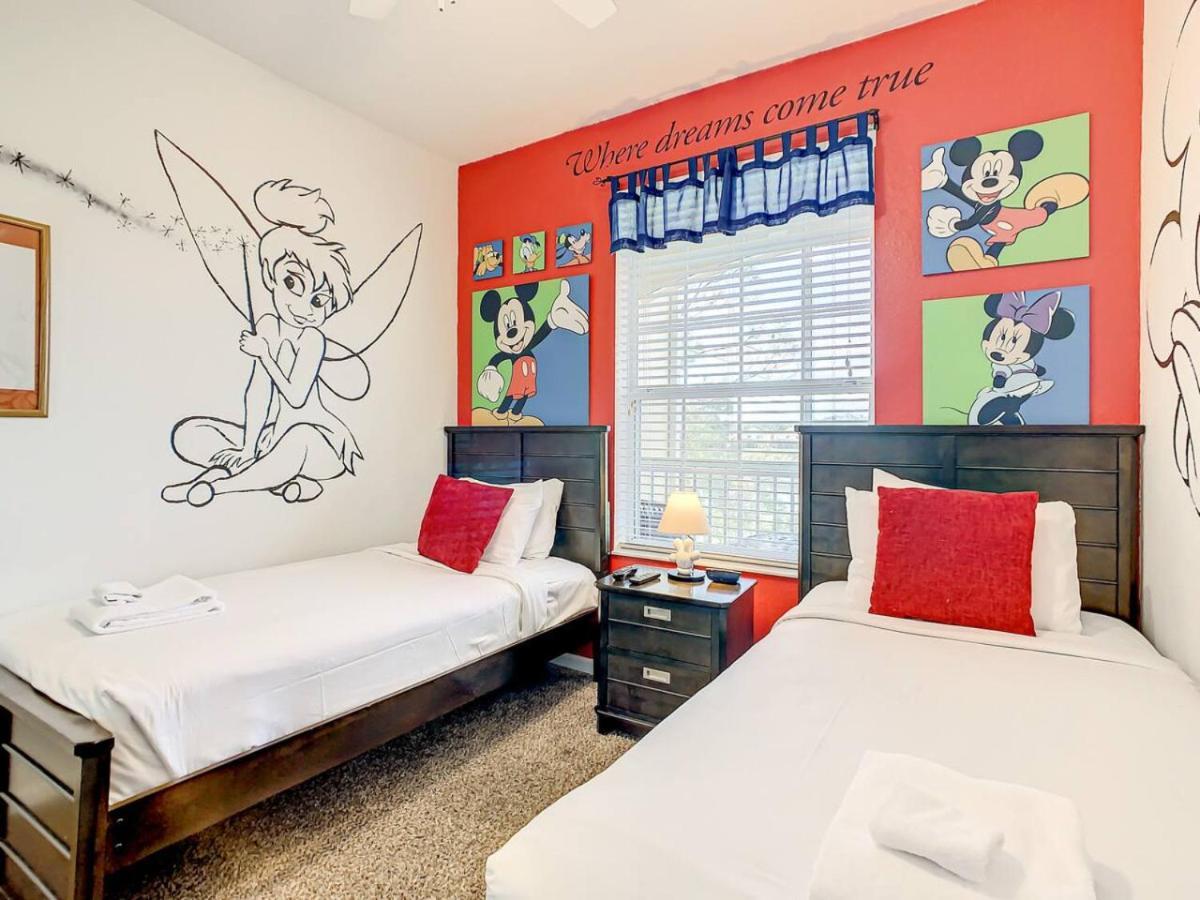 Windsor Hills Themed Condo, 2.5mi To Apartment Orlando