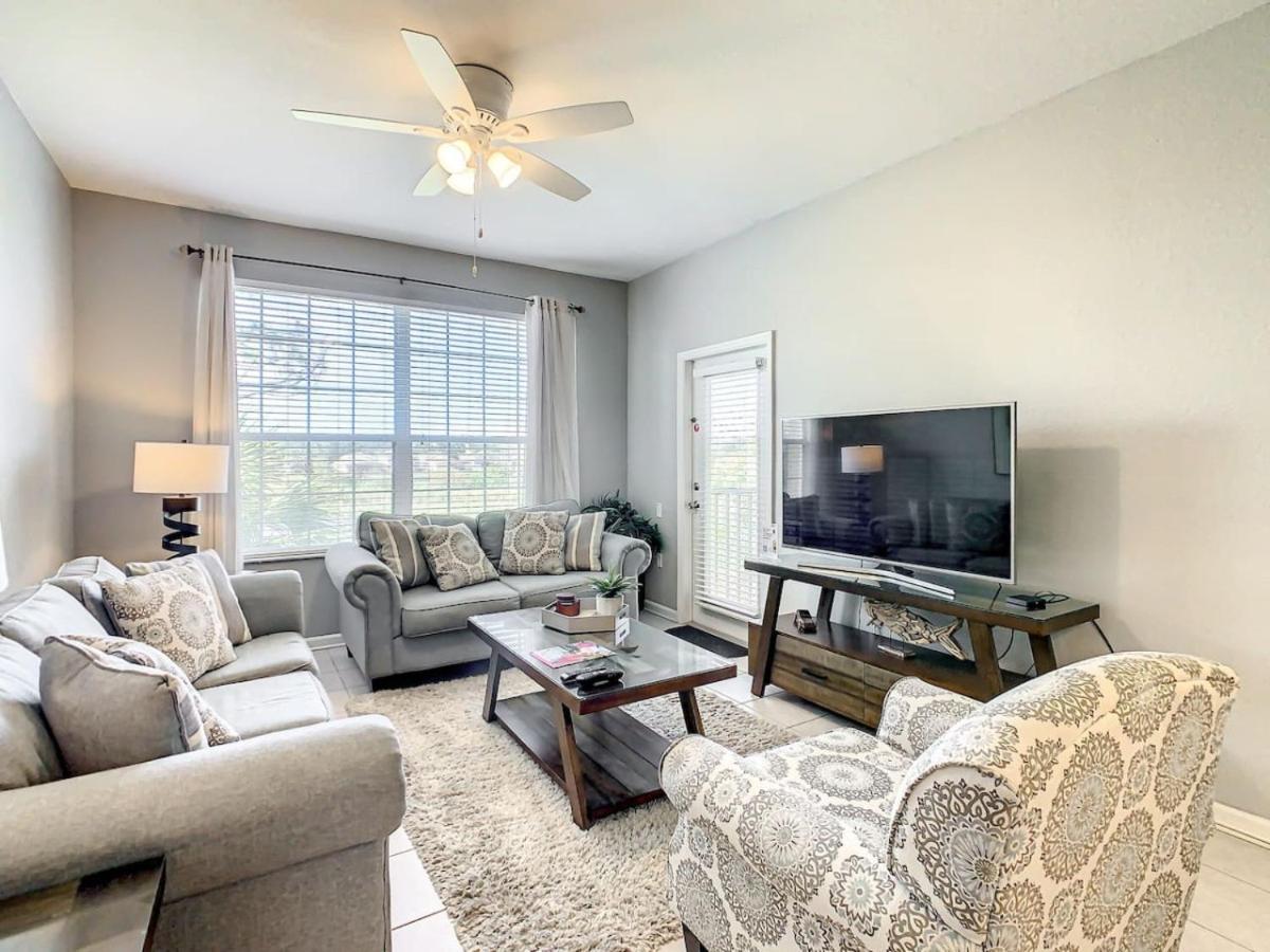Windsor Hills Themed Condo, 2.5mi To Apartment Orlando