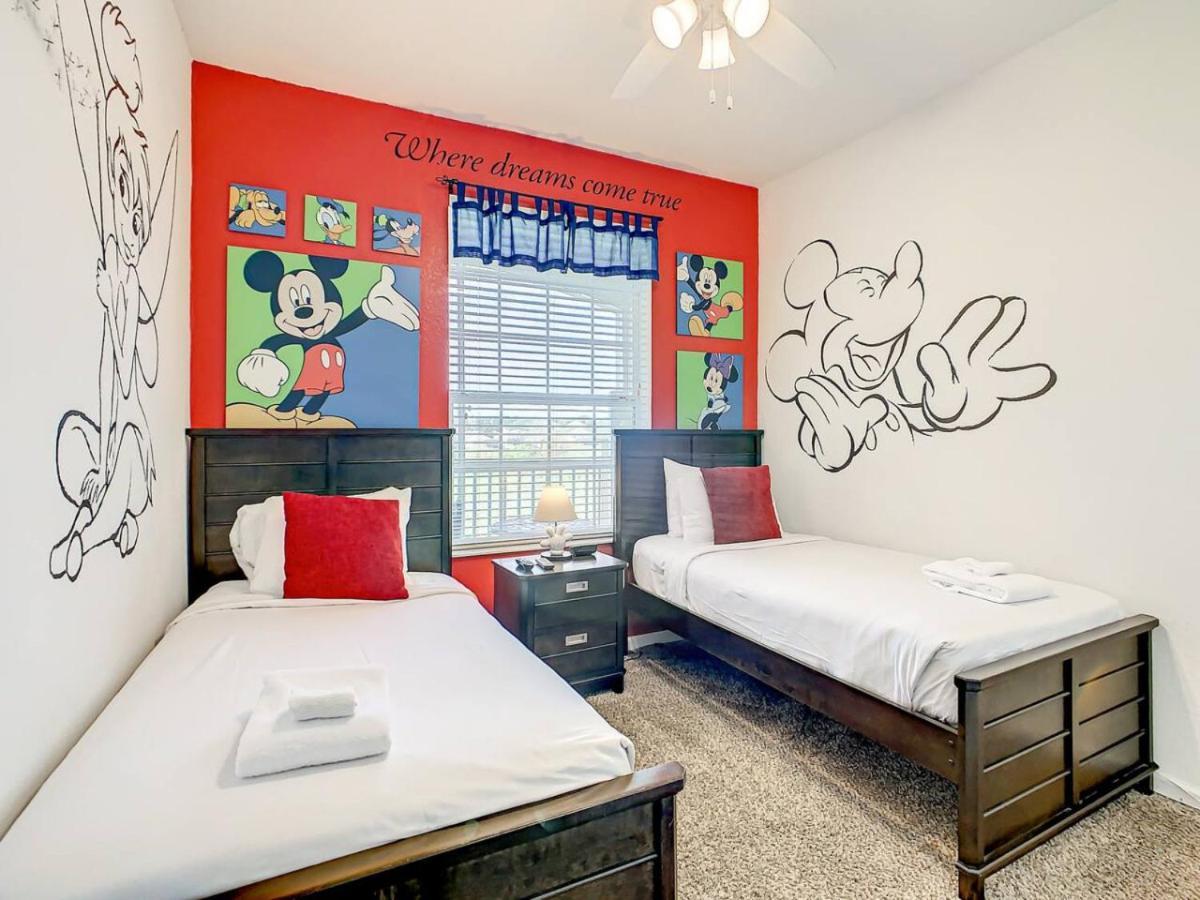 Windsor Hills Themed Condo, 2.5mi To Apartment