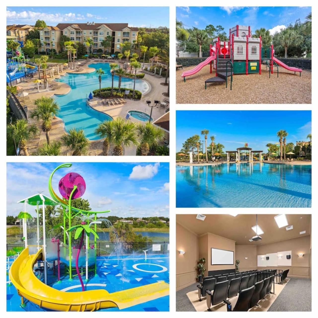 Windsor Hills Themed Condo, 2.5mi To * Orlando