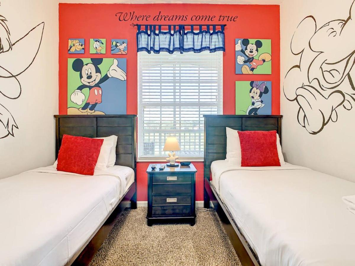 Windsor Hills Themed Condo, 2.5mi To Apartment Orlando