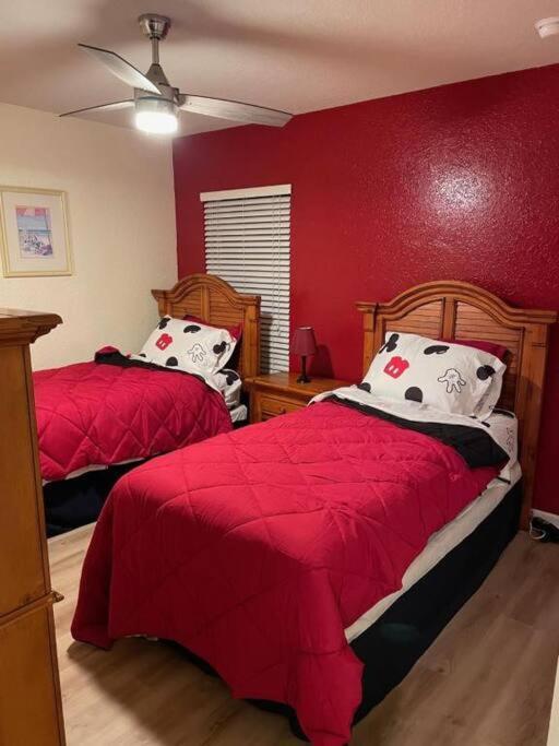 Villa 7779 Retreat At Windsor-5 Bed *